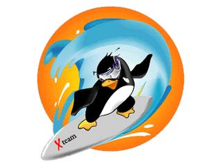 Xteam Linux